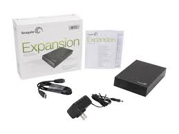 O disco portátil seagate® expansion é compacto e perfeito para ser transportado. Seagate Expansion 4tb Usb 3 0 3 5 Desktop External Hard Drive Newegg Com