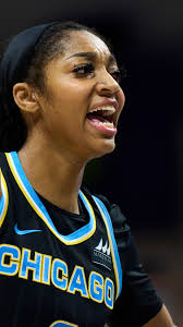 Maryland Native Angel Reese and Chicago Sky in town to face Mystics