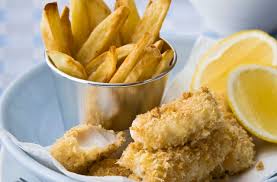 Prees fish & chips is a takeaway based in prees heath, we are currently serving great tasting pizzas, burgers, wraps and deserts. 20 Kids Fish Recipes Little Ones Will Actually Eat Goodtoknow
