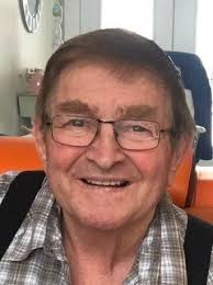 Obituary of David Stevenson