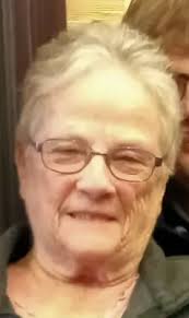 Obituary information for Margaret A. “Peg” (Ennis) Macozek