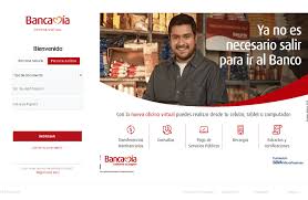 Movii no dispone de la opción para consultar si está afiliado para recibir el ingreso solidario esta verificación solo se podrá realizar desde la plataforma que el gobierno dispuso para esta consulta, en este artículo podrá aprender a verificar si. Bancamia Servicios En Linea Y Telefonos