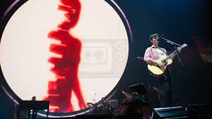 Shawn Mendes The Sse Hydro Glasgow Mo Modern Magazine