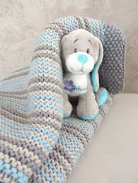 Couverture Bebe Tricot Chiot Arthur Doudou De Manu Couleurs A Utiliser Couverture Bebe Tricot Tricoter Une Couverture Tricot Et Crochet