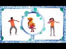 Trolls Can T Stop The Feeling Gonoodle Youtube Gonoodle Kids Songs Preschool Songs