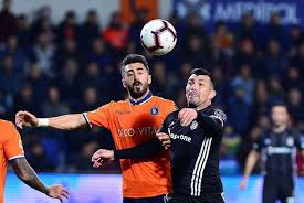 Galatasaray'la oynadığı maçı da kaybederek 6 yenilgisi bulunuyor. Besiktas Basaksehir Maci Saat Kacta Ne Zaman 2019 Bjk Basaksehir Maci Ilk 11 Ler Takvim