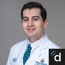 Dr. Abdulaziz Ahmed, MD