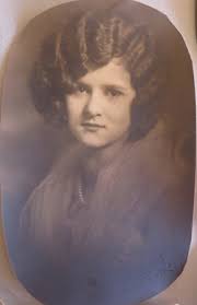 Mary Frances (Atchison) Duncan (1907-1994)