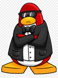 If it isn't, then you will have to wait. Secret Agents Duty Club Penguin Secret Agent Free Transparent Png Clipart Images Download