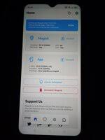 Realme c15 accessories realme c15 themes, apps, and mods realme c15 roms, kernels, recoveries, & other deve realme c15 guides, news, & discussion realme c15 questions & answers realme c15 real life review Ubl Root Realme C15 Rmx2180 11 A 85 Xda Forums