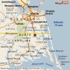 Moyock North Carolina Map Moyock, North Carolina Area Map & More