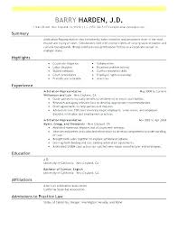 Resume Example – rentaroof.us