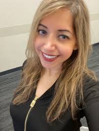 Diana Villagomez's Instagram, Twitter & Facebook