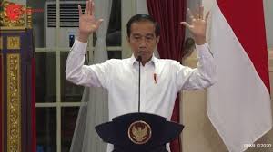Adapun isu reshuffle kabinet ini muncul setelah adanya penggabungan kementerian pendidikan dan kebudayaan (kemendikbud) dengan kementerian riset dan teknologi (kemenristek) serta pembentukan kementerian investasi. Maaf Menteri Baru Di Reshuffle Kabinet 2021 Belum Dilantik Hari Ini Jokowi Lagi Kunjungan Kerja Tribun Pontianak