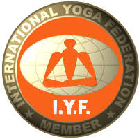 We did not find results for: International Yoga Federation