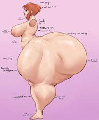1girls ass bigger than body ass bigger than breasts ass bigger  than head ass bigger than torso big breasts breasts bigger than head  cantankeravian cantankerous avian colossal ass dumptruck