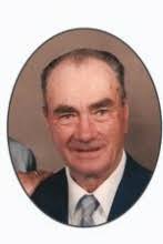 Obituary information for Lloyd Garfield Nielson