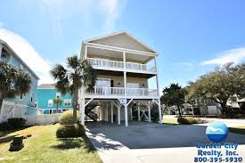 Since opening our doors, we strive to achieve a perfect balance between comfort, luxury and. Buried Treasure Garden City Beach House Rental Garden City Realty