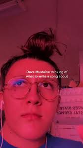 STRAIGHT UP FACTS ✋🏽😤 mustard stain be thinking of her 24/7 😂  #davemustaine #megadeth #fyp #thrashmetal