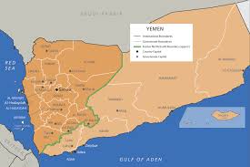 Isis has ruled ruthlessly and killed with few restraints in its syrian holdings. What Comes Next In Yemen Al Qaeda The Tribes And State Building Carnegie Europe Carnegie Endowment For International Peace