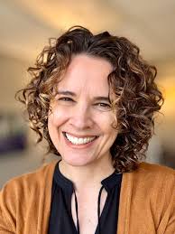 Terri Delaney — Center for Relational Recovery