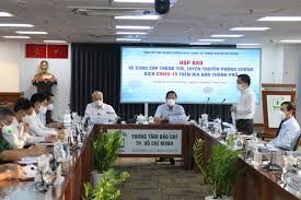 Người dân không tụ tập 10 người trở lên ngoài phạm vi công sở. C2ohxfkpuqbodm