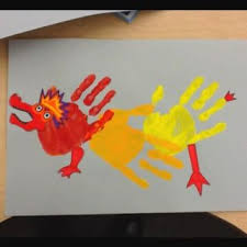 Fe966a0b14051edf421a8cbe735999fe Jpg 320 320 Pixels Chinese Crafts Chinese New Year Crafts Chinese New Year Dragon