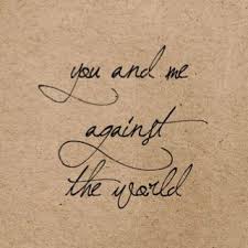 You Me Partner Tatoeages Inspirerende Woorden Teksten