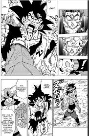 Piccolo dragon ball z shirtless. Spoilers Latest Chapter Of Dragon Ball Super Sees Moro Unleashing His Power Against Goku Vegeta Piccolo And The Z Fighters Bounding Into Comics