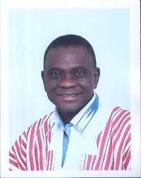 yaW owusU's villagE: June 2007