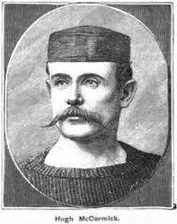 Hockey Team Photo from Saint John, New Brunswick