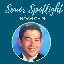 Today's spotlight shines