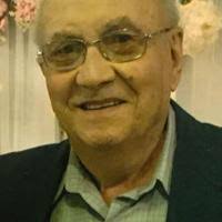 Calderone, Joseph F.