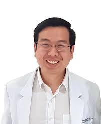 Dr. Alexander Dy