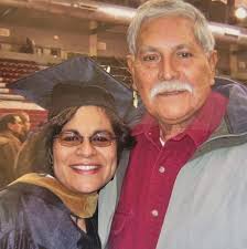 Sam C Gonzales's Memorial Website