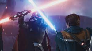 All Lightsaber Duels Star Wars Jedi Fallen Order Youtube