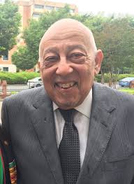 Obituary for Robert "Bob" Ross Jones