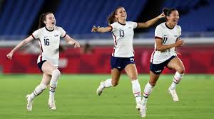 Hege riise's names team gb squad for tokyo olympics 2021. 2bsorjrp R Fym