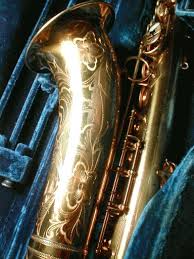 Saxophones that are made for orchestral music are tuned in c and f. Saxophone Buyer S Guide Saxophone Org