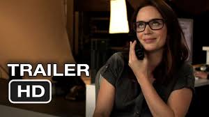 Oscar nominee emily v gordon (the big sick) is writing the script.johnson and. Visit Nameofthesong For The Trailermusic Of Your Sister S Sister Official Trailer Your Sister S Sister Emily Blunt Movies Official Trailer