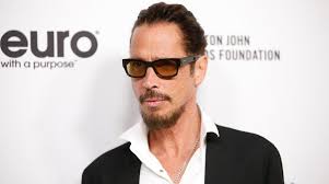 Chris Cornell's widow says 'there were signs' before rocker's suicide