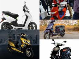 We tested electric scooters for adults you can buy online today, bringing you huge list of the best scooters! Electric Scooters 5 Electric Scooters That Run 70km In Rs 10 Times Of India
