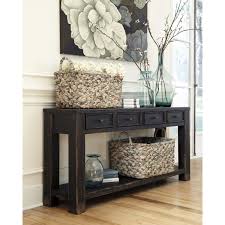 Calvin 64 Console Table Muebles De Entrada Decoracion De Unas Decoracion De Vestibulo