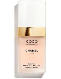 CHANEL Fresh Hair Mist | MYER
