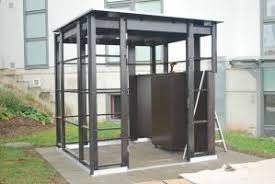 Gartenhaus Hpl Metall Kunststoff Garten Q Gmbh Gartenhaus Design Gartenhaus Gartenhaus Metall