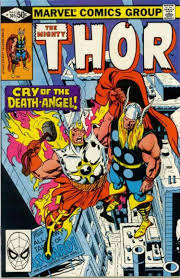 List Of All Stan Lee Comic Book Characters Thor Comic Book Thor Comic Comics