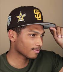 New Era Padres San Diego Padres New Era GREEN 2022 City Connect 9FIFTY  Snapback