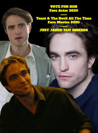 Robert Pattinson Australia
