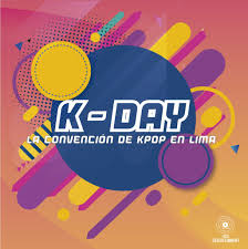 Maybe you would like to learn more about one of these? K Day El Evento De Kpop Que No Te Puedes Perder Punto Seguido Upc