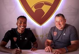 Is the most successful football club in the psl, with 9 league championships. Stellenbosch Fc Sign Mswati Mavuso Psl Transfer News